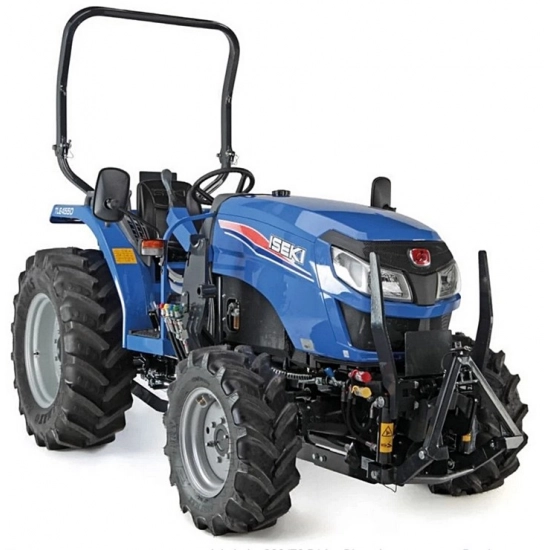 Traktor ISEKI TLE4550 AL